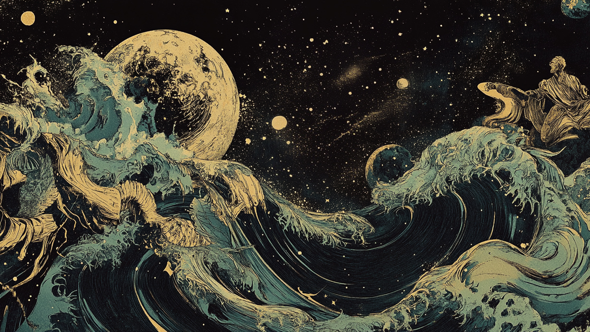 Pluto in Aquarius Meaning, Marvels, and Managing Transformation