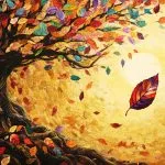 Spiritual and Symbolic Meaning of Leaves