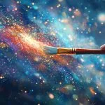 Tips on how to make AI-generated astrology art