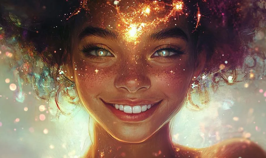 Are You a Starseed? What It Means, How to Tell, and Why It’s Pretty Cool