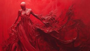 How Red is Used in Symbolism in Different Cultures