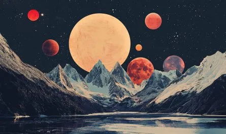 The Symbolic Meaning of the Planetary Alignment