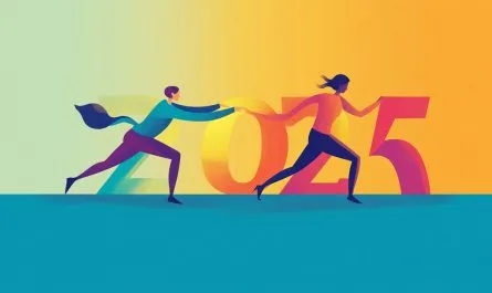 2025 The Universal Year 9 Meaning for You