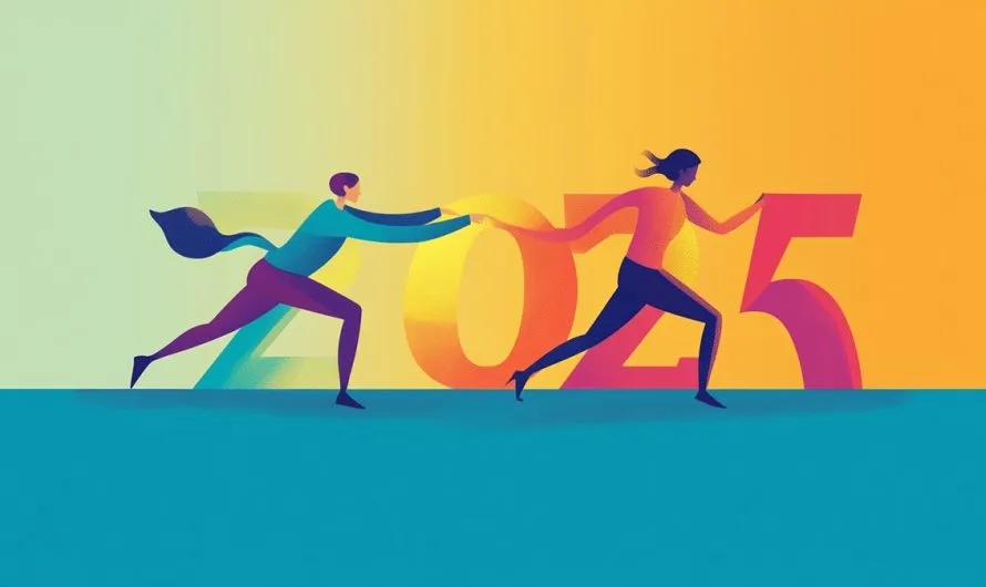 2025: The Universal Year 9. Time to Toss the Baggage and Shine