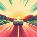 Symbolic and Spiritual Road Trip Tips While Driving on Vacation