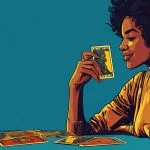 Using Tarot to Find Direction During Doubtful Moments