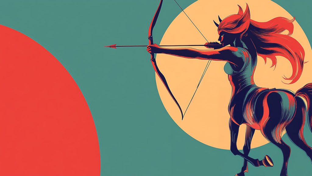 Sagittarius Meditations, Mantras and More