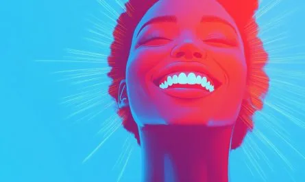 Secret Power of a Radiant Smile