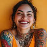 Spiritual Symbols for Powerful Tattoo Designs
