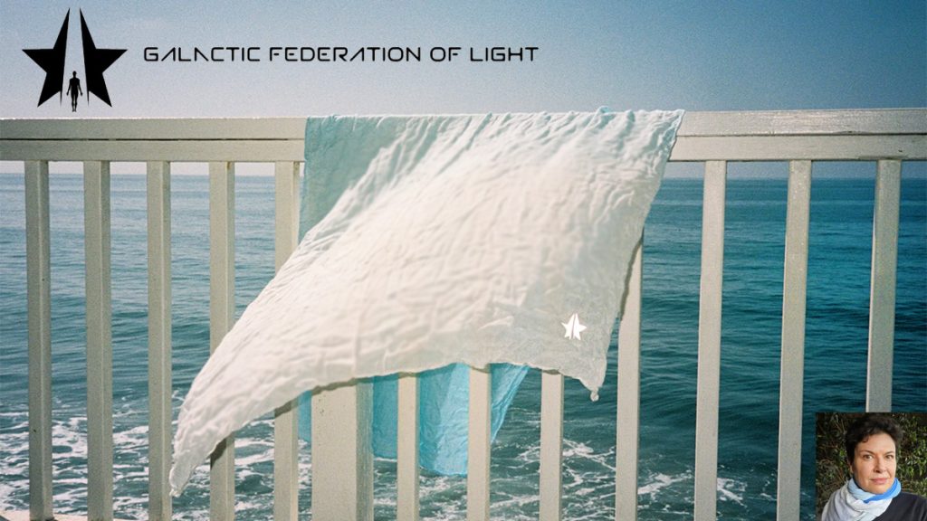 Galactic Federation of Light Review
