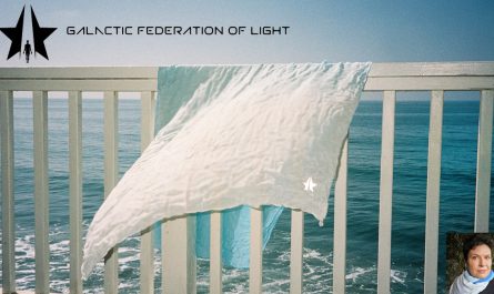 Galactic Federation of Light Review