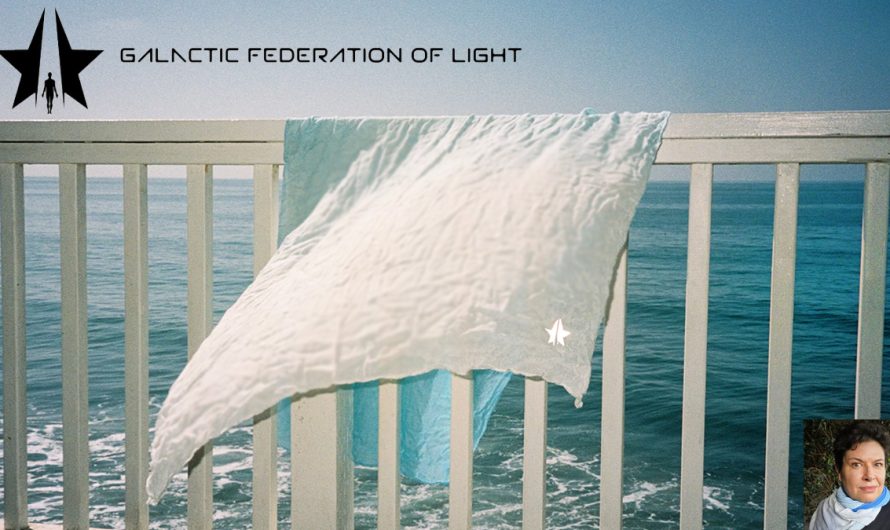 Galactic Federation of Light Review