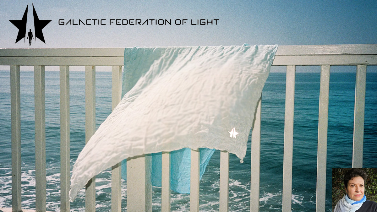 Galactic Federation of Light Review
