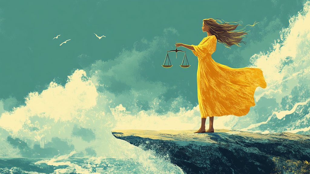 Libra Lifestyle Tips for Better Living