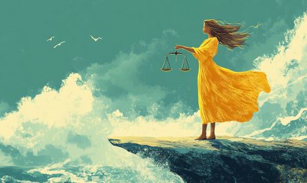 Libra Lifestyle Tips for Better Living