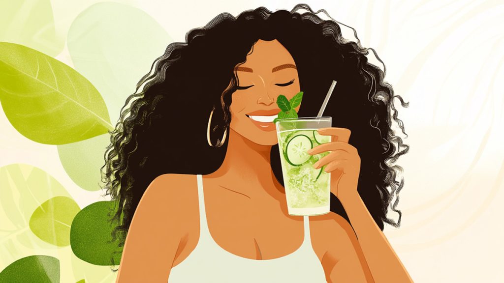 Libra Lifestyle Tips - Best Drinks for Libra