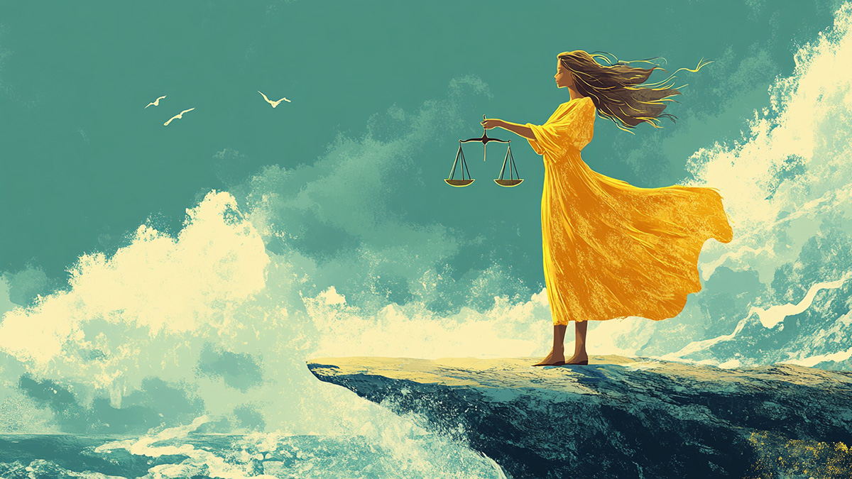 Libra Lifestyle Tips for Better Living