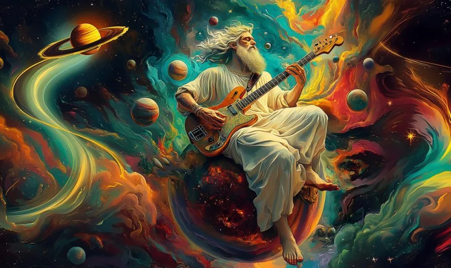 A Modern Look at The Pythagorean Theory of Music: Meaning, Symbolism, and More