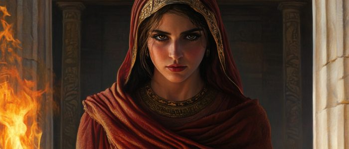 Oracles of Delphi Symbolism & Meaning