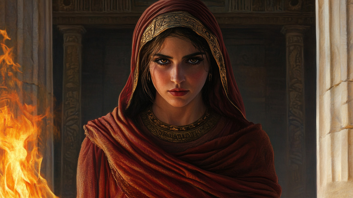 Oracles of Delphi Symbolism & Meaning