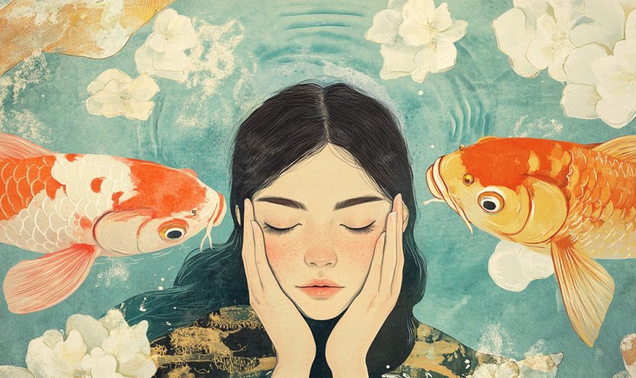 Dream Bold, Flow Deep: Pisces Lifestyle Tips to Stay Centered, Inspired, and Unstoppable