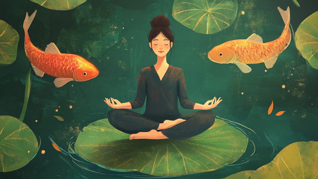 Pisces Lifestyle Tips - Meditations to Try