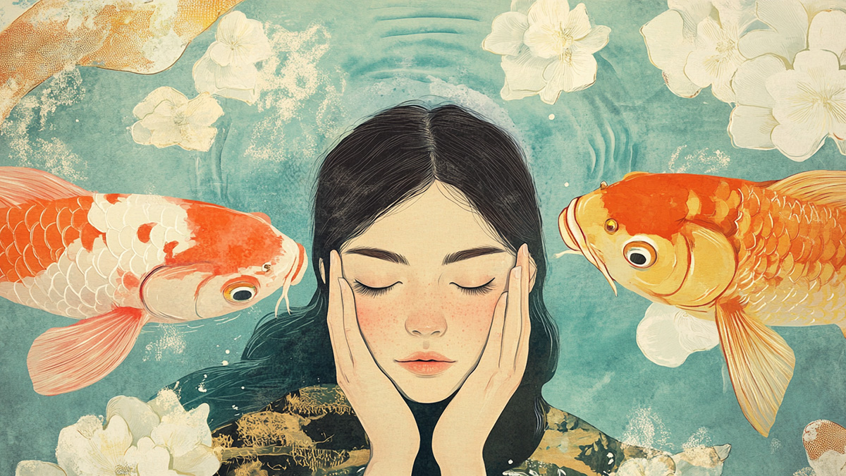 Pisces Lifestyle Tips