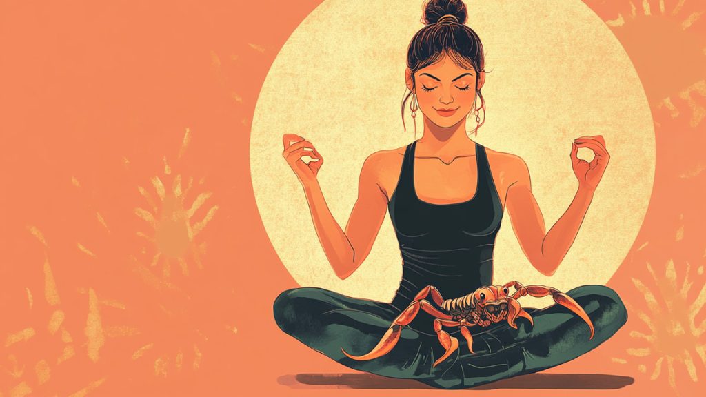 Scorpio Lifestyle Tips