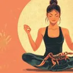 Scorpio Lifestyle Tips