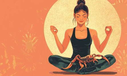 Scorpio Lifestyle Tips