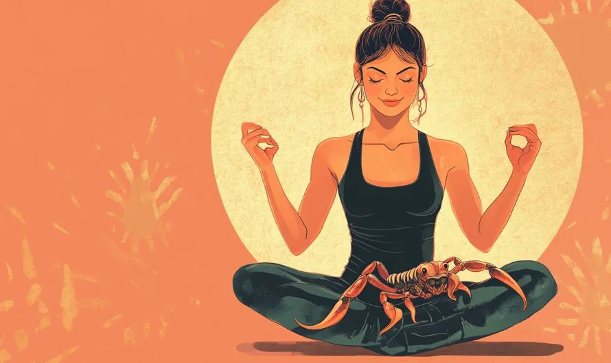 Secrets to Sensational Elevation: Scorpio Lifestyle Tips