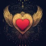 Sigils of Self-Love After Divorce