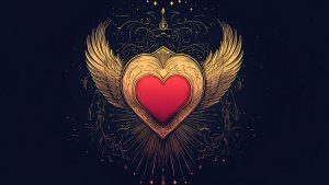 Sigils of Self-Love After Divorce