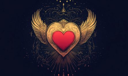 Sigils of Self-Love After Divorce
