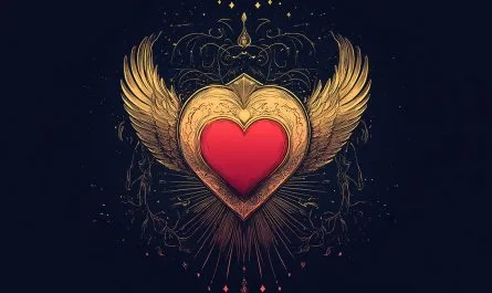 Sigils of Self-Love After Divorce