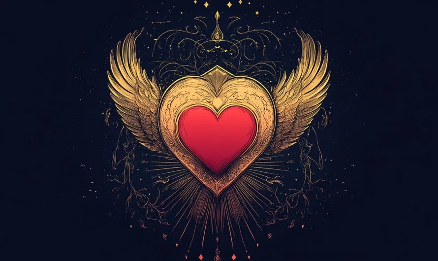 Sigils for Self-Love and Closure After Divorce