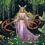 Spiritual and Symbolic Meaning of April