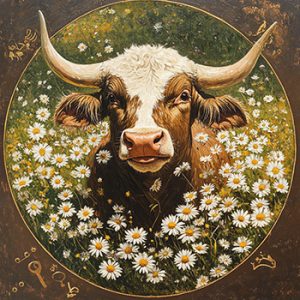 The Symbolic Meaning of April: A Month of Awakening and Untamed ...