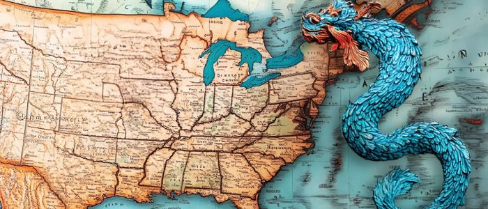 Symbolism of Loch Monsters of America: 5 Lake Monsters of America Meaning