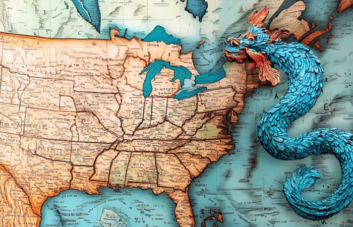 Symbolism of Loch Monsters of America: 5 Lake Monsters of America Meaning