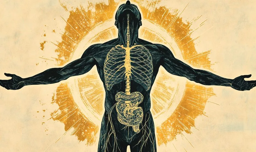 Unlocking the Universe Within: Your Body as the Ultimate Symbol