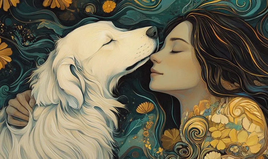 How to Strengthen and Build a Spiritual Connection With Your Dog