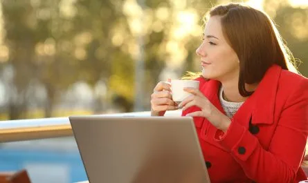 How to reset your mind from negative online energy tips