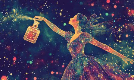 Scents that match your zodiac sign