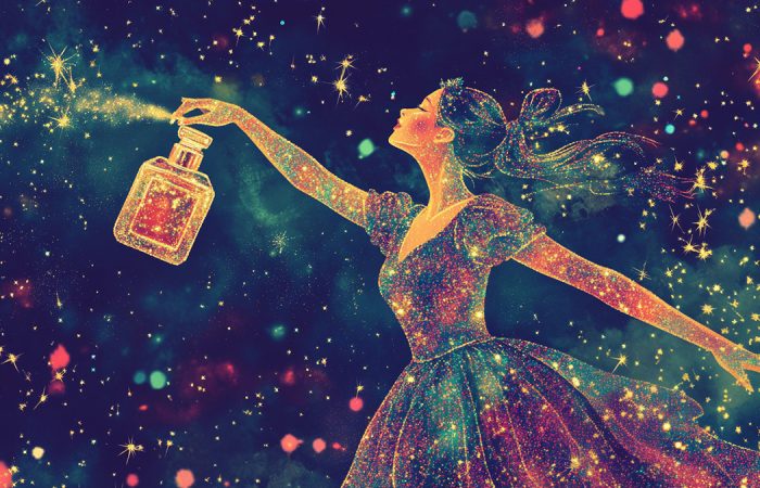 Scents that match your zodiac sign