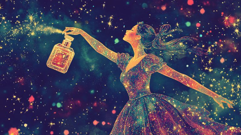 Scents that match your zodiac sign