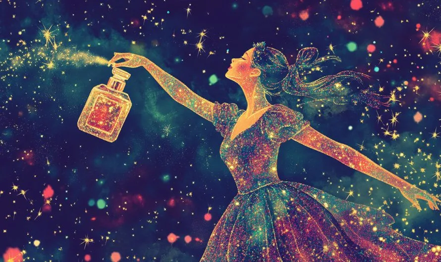 What’s That Cosmic Smell? Scents That Match Your Zodiac Sign