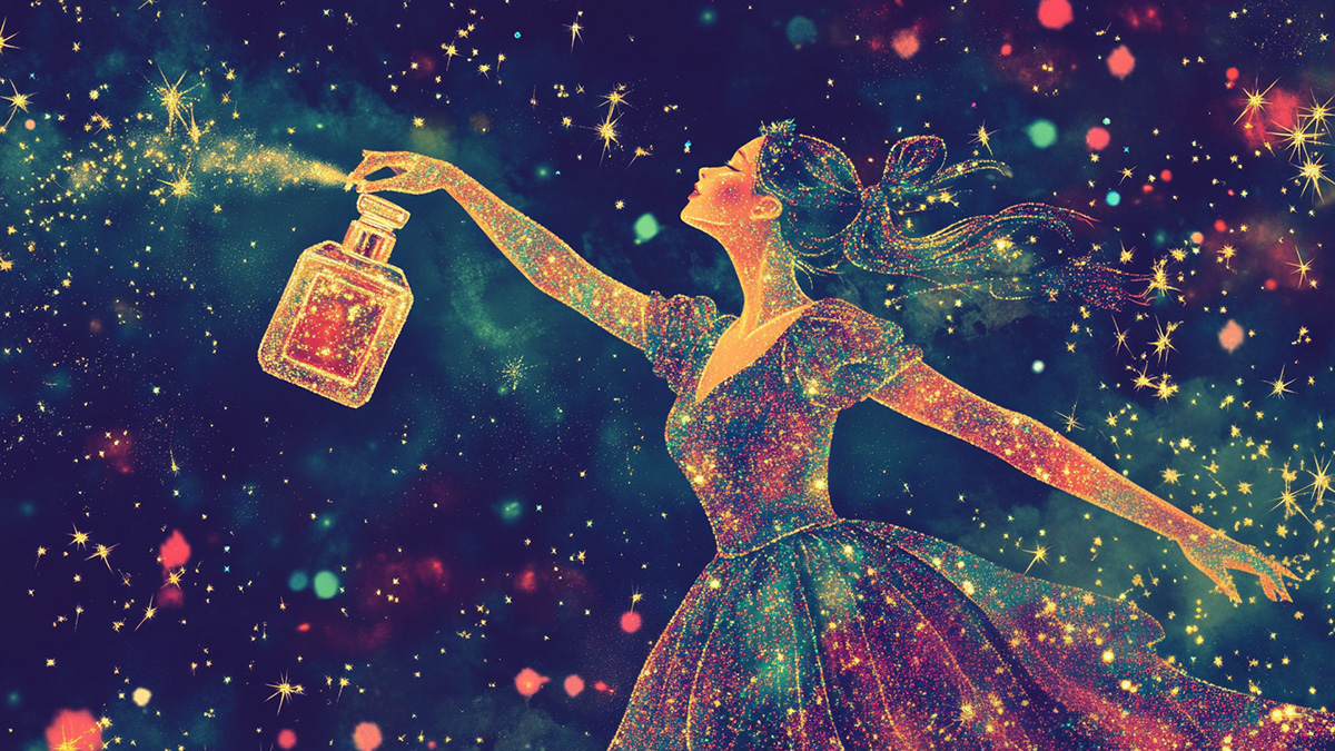Scents that match your zodiac sign