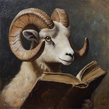 Astrological Study for Aries