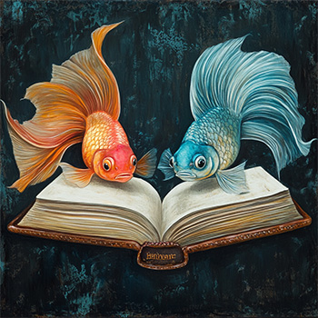 Astrological Study for Pisces